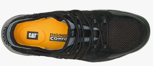 Caterpillar Men's CRAIL LO Work Casual Shoes