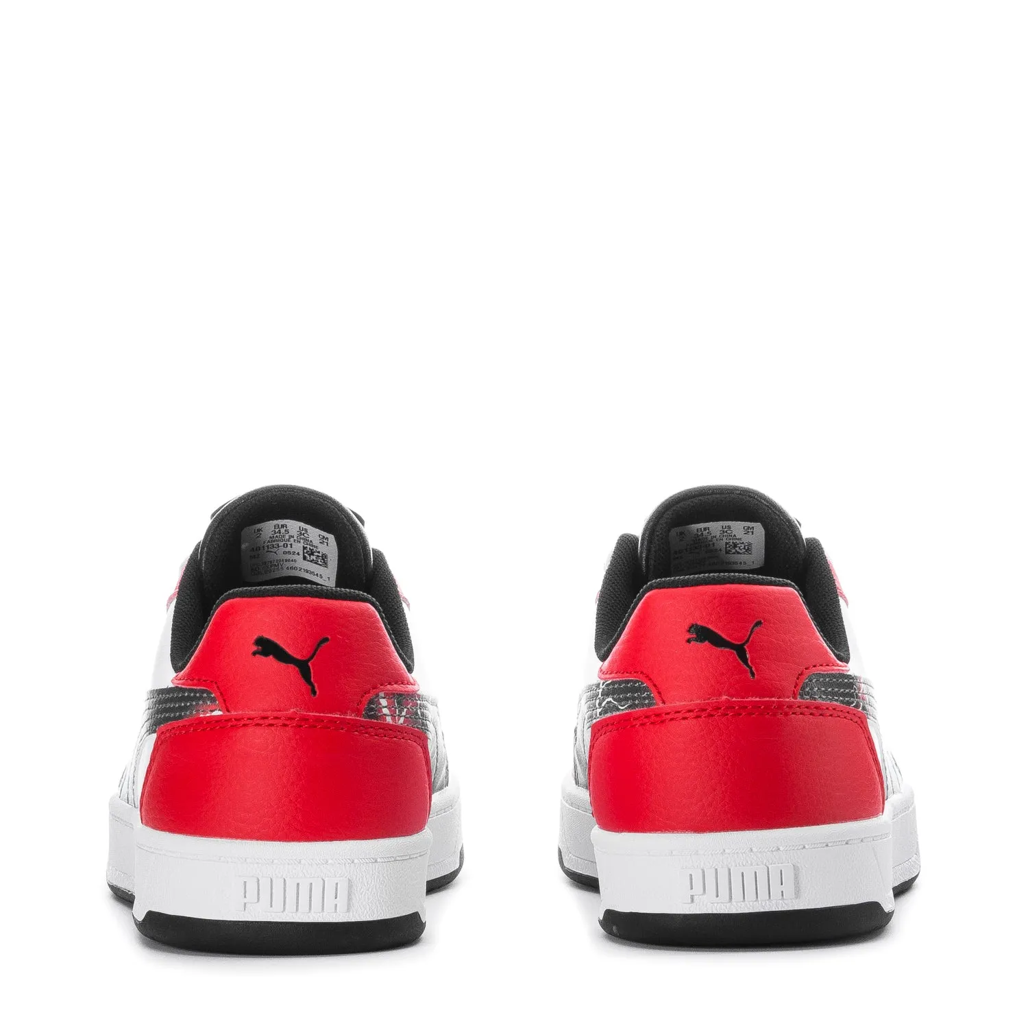Caven 2.0 - Kids