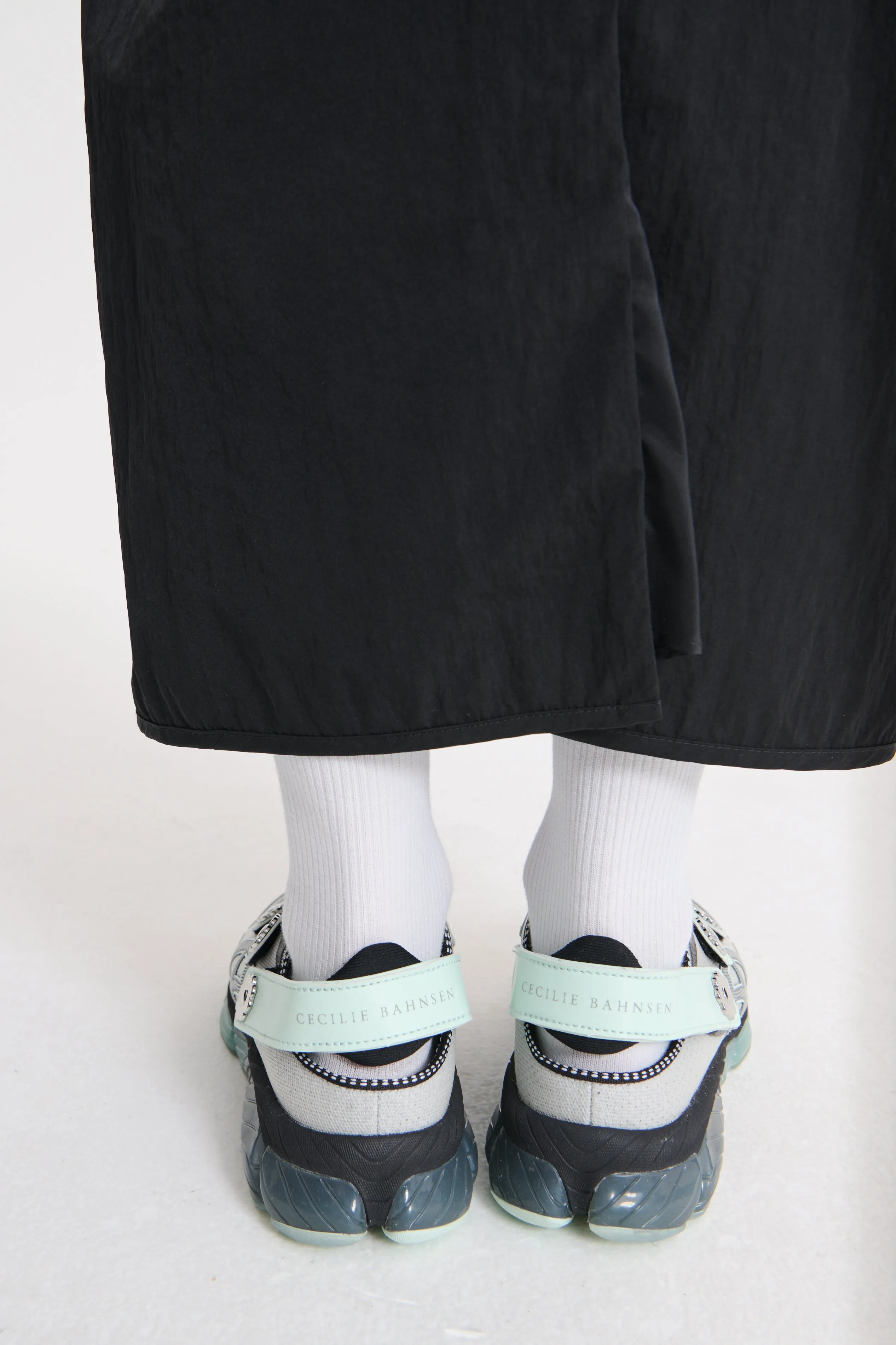 CECILIE BAHNSEN x ASICS GEL QUANTUM-360 VIII | MINT