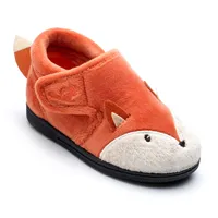 Chipmunks Mr Fox Slippers