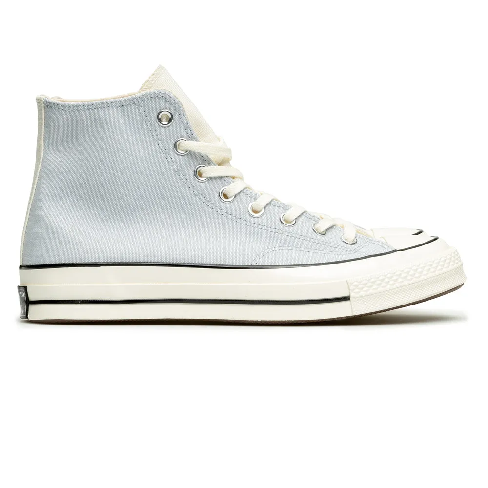 Chuck 70 Nautical Tri-Blocked Hi | Vintage White
