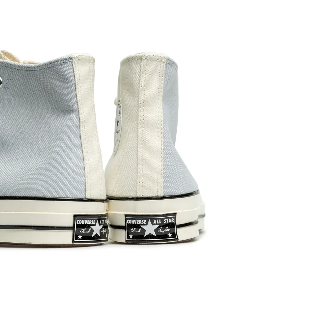 Chuck 70 Nautical Tri-Blocked Hi | Vintage White