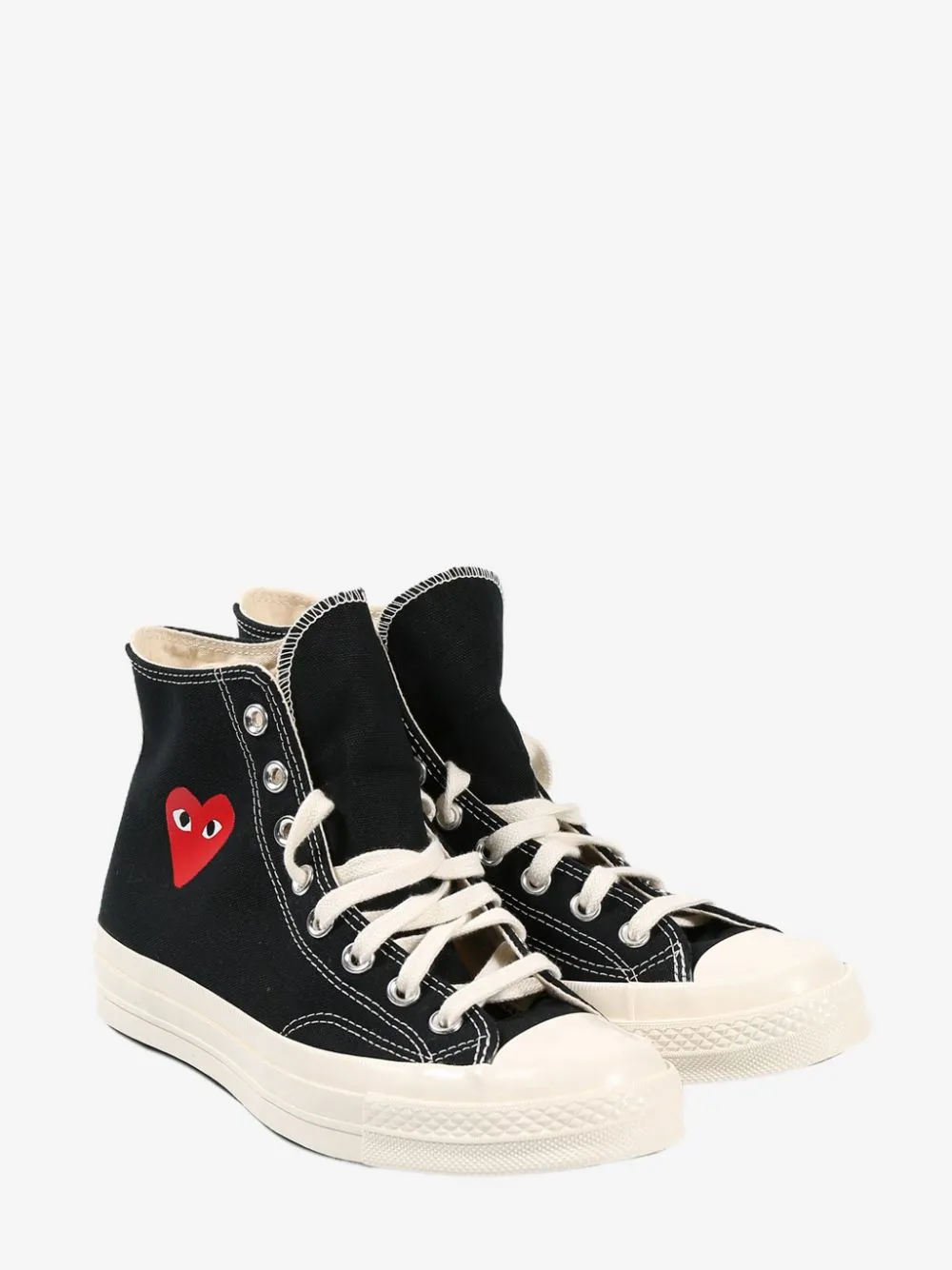Chuck taylor high-top sneakers