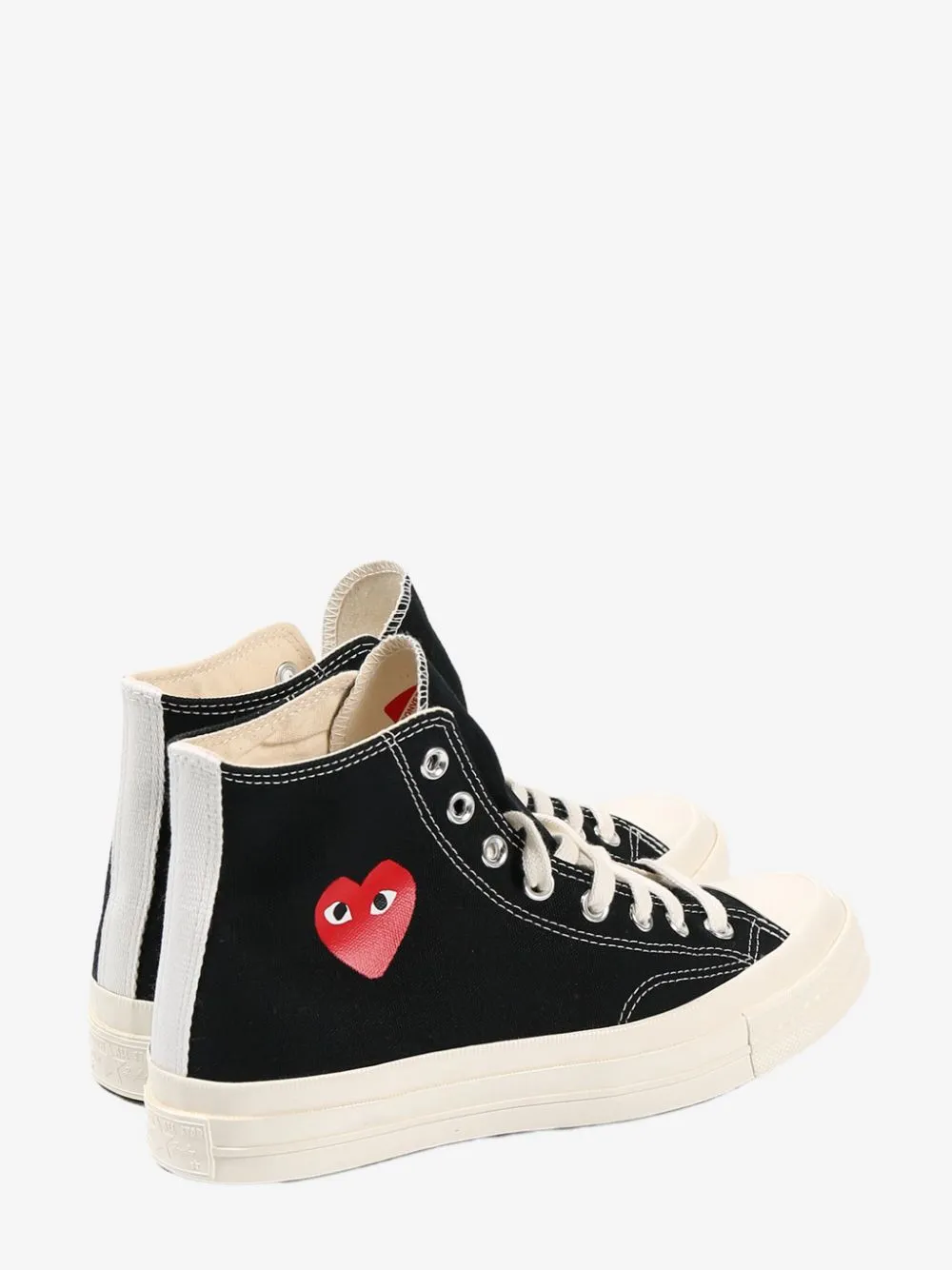 Chuck taylor high-top sneakers