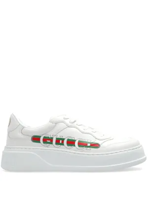 Chunky b sneakers