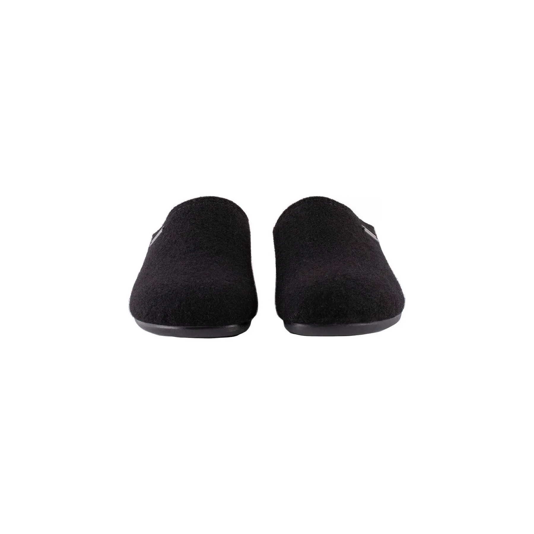 Cilla Slipper, Black