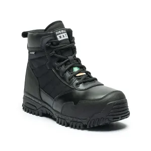 Classic FX Unisex 6" Waterproof Work Boots 225601