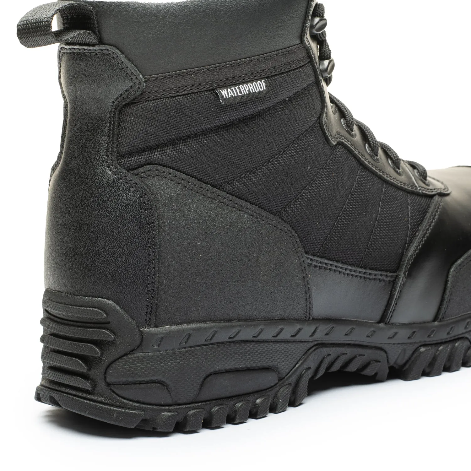 Classic FX Unisex 6" Waterproof Work Boots 225601