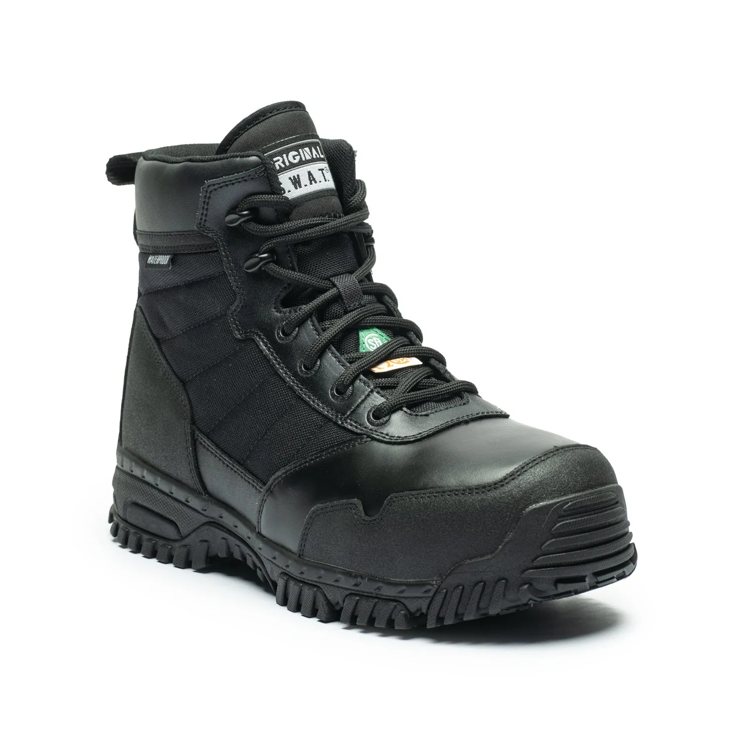 Classic FX Unisex 6" Waterproof Work Boots 225601