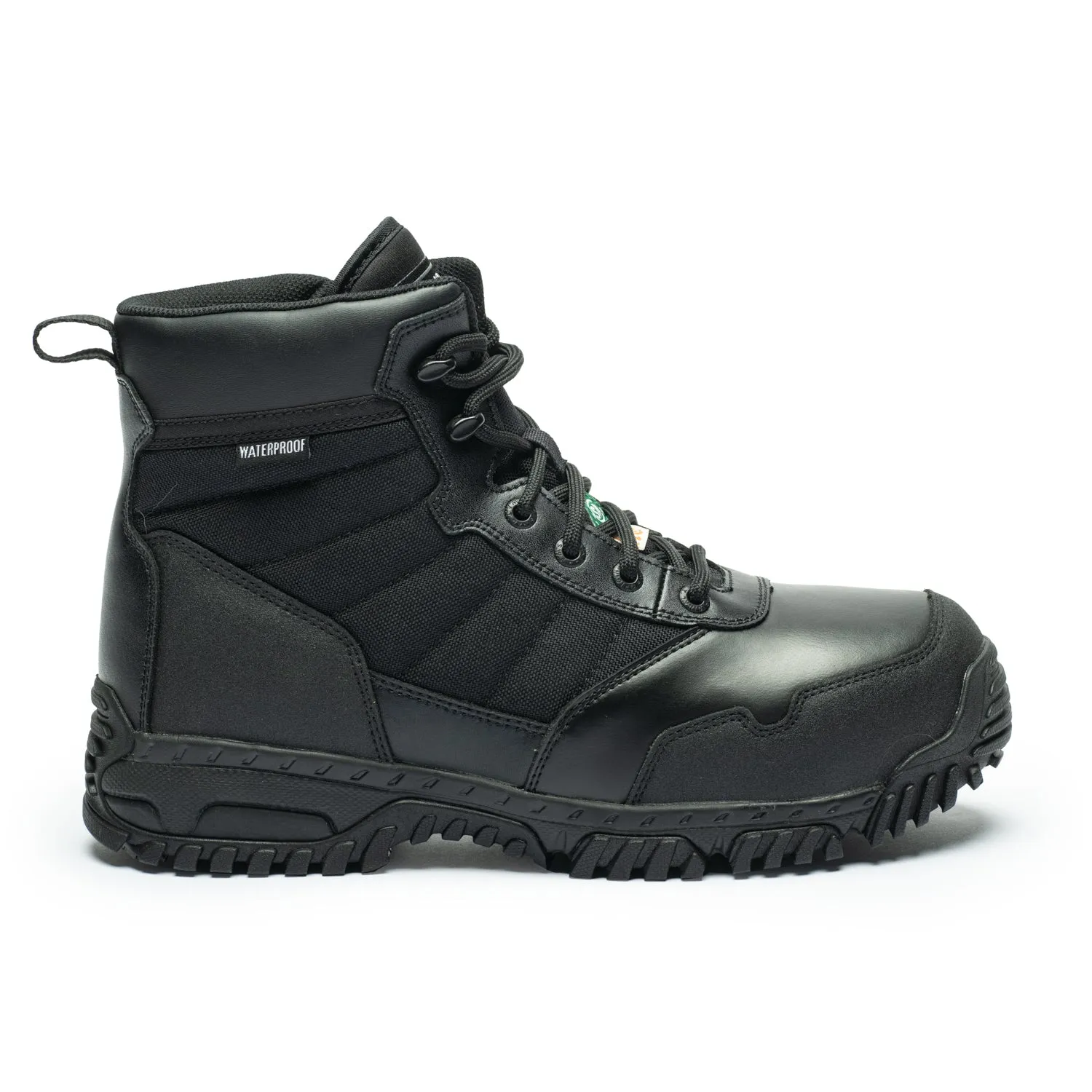 Classic FX Unisex 6" Waterproof Work Boots 225601