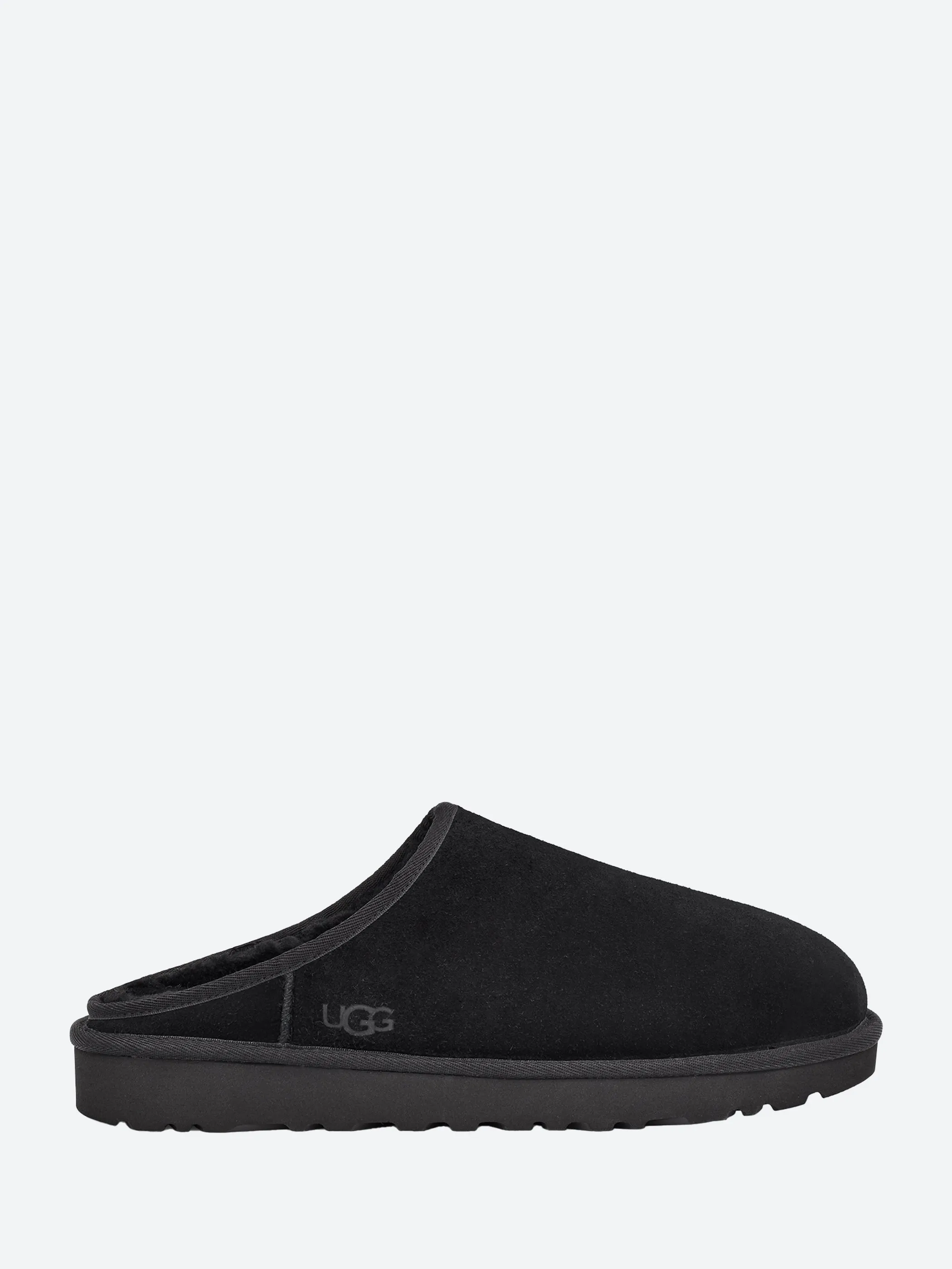 Classic Slip-On