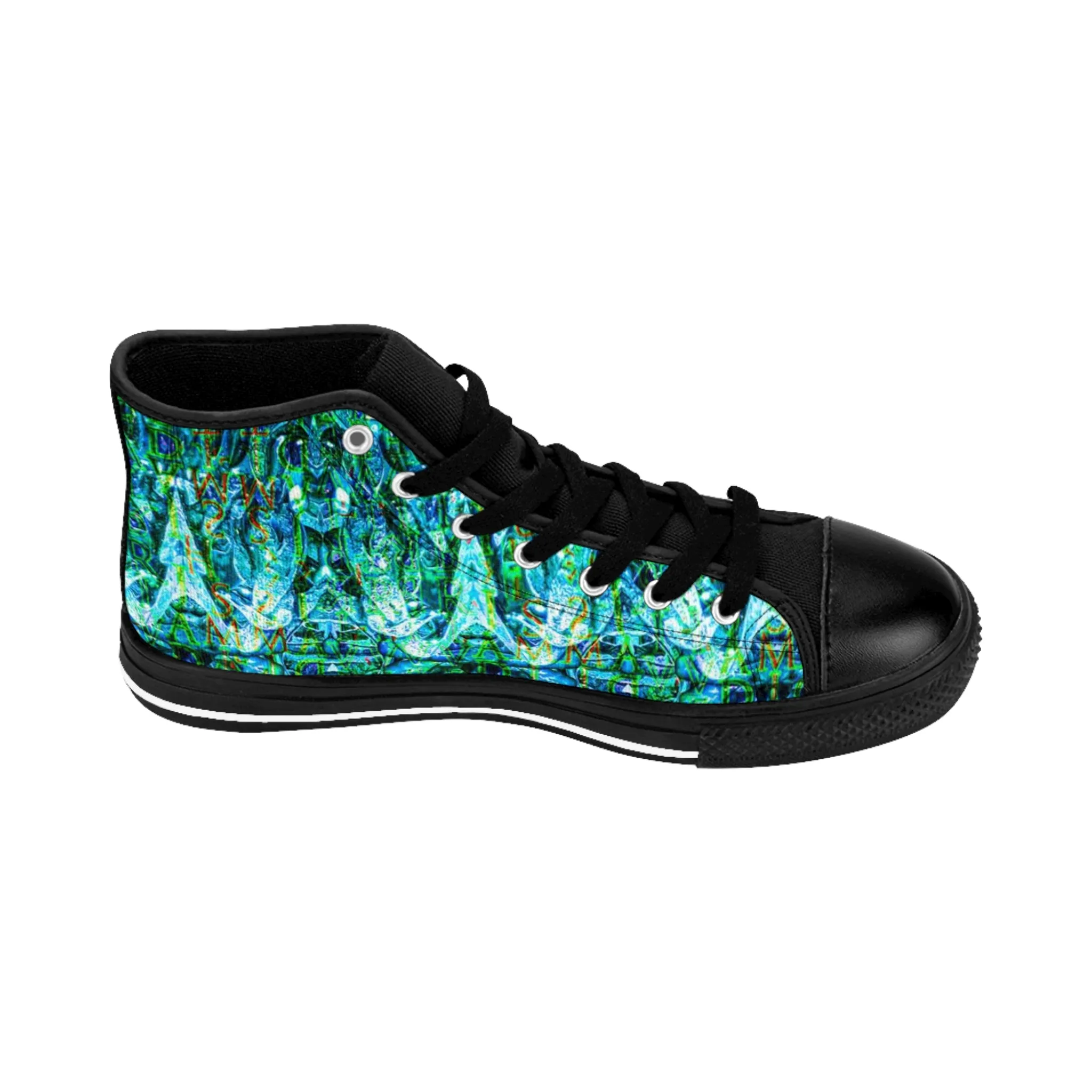 Classic  Sneakers (His/Virilis)(Samhain Dream Thaw 12 & Blue Logo@Alchemic) RJSTHs2023 RJS