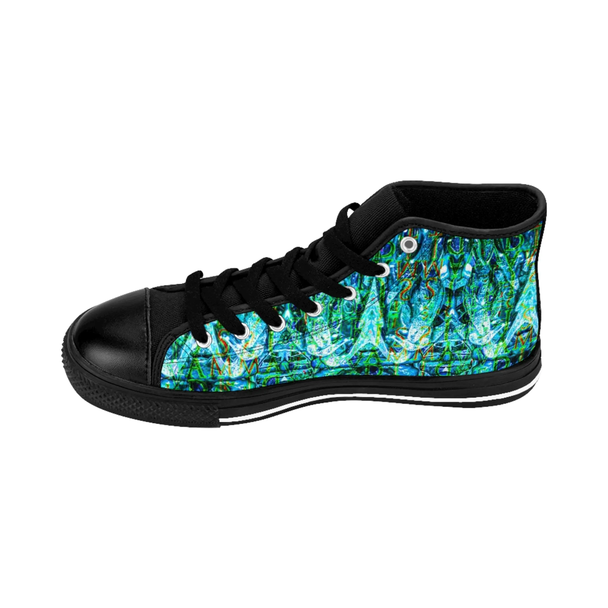 Classic  Sneakers (His/Virilis)(Samhain Dream Thaw 12 & Blue Logo@Alchemic) RJSTHs2023 RJS