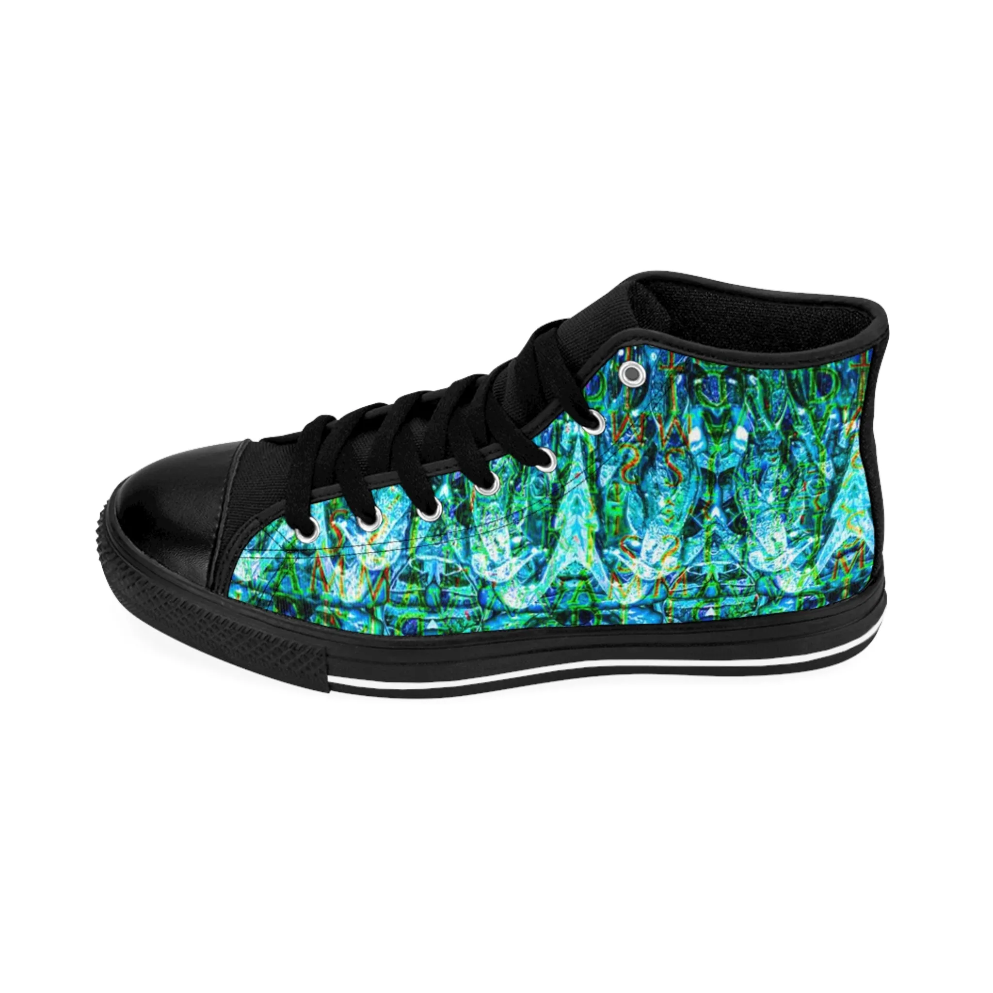 Classic  Sneakers (His/Virilis)(Samhain Dream Thaw 12 & Blue Logo@Alchemic) RJSTHs2023 RJS