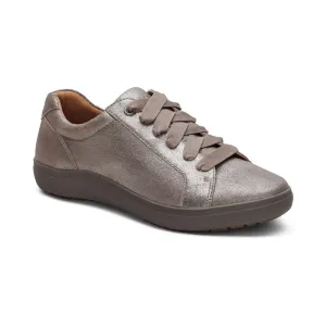 CLEARANCE - Aetrex - Courtney Lace-up Sneakers