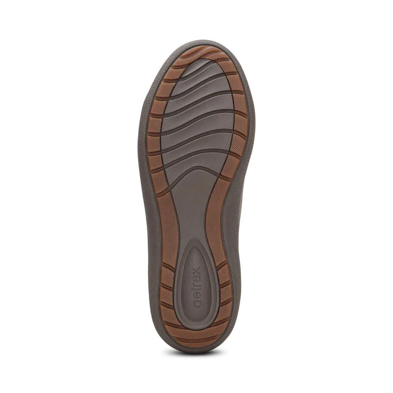 CLEARANCE - Aetrex - Courtney Lace-up Sneakers