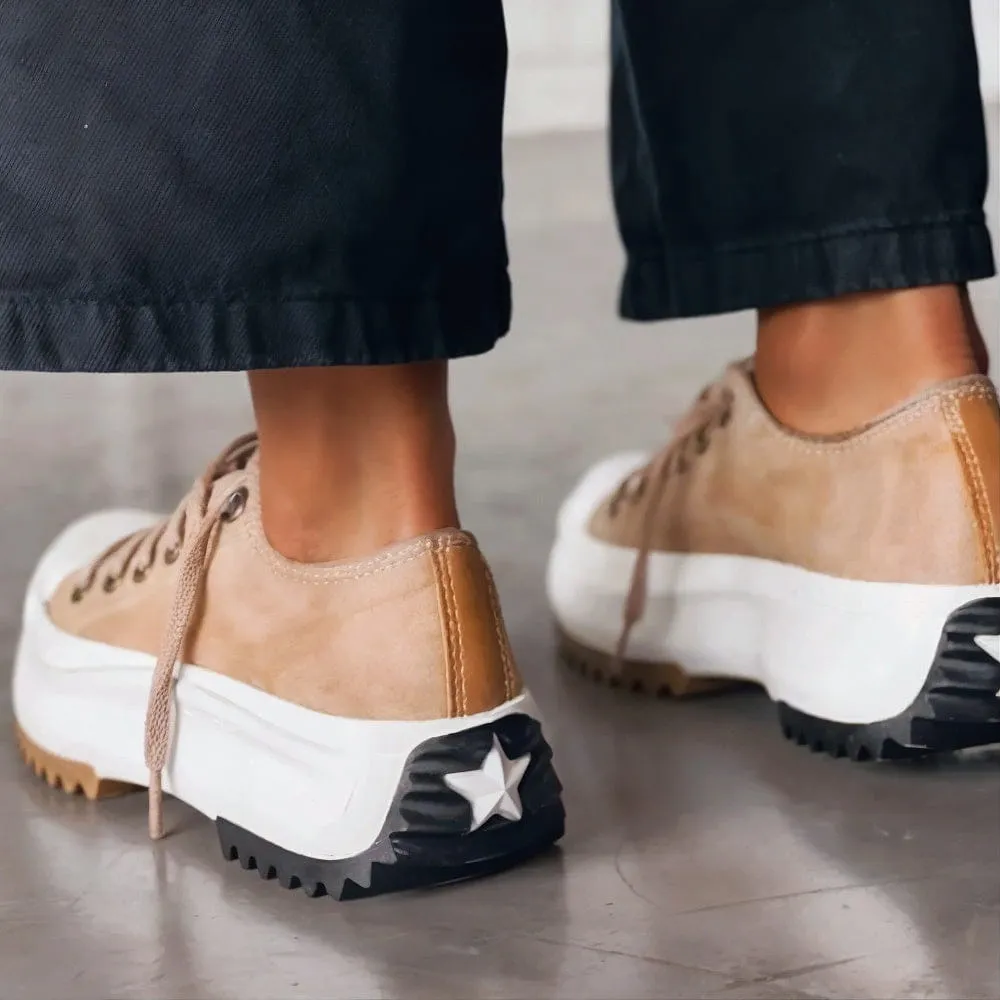 CloudStride Comfort Sneakers
