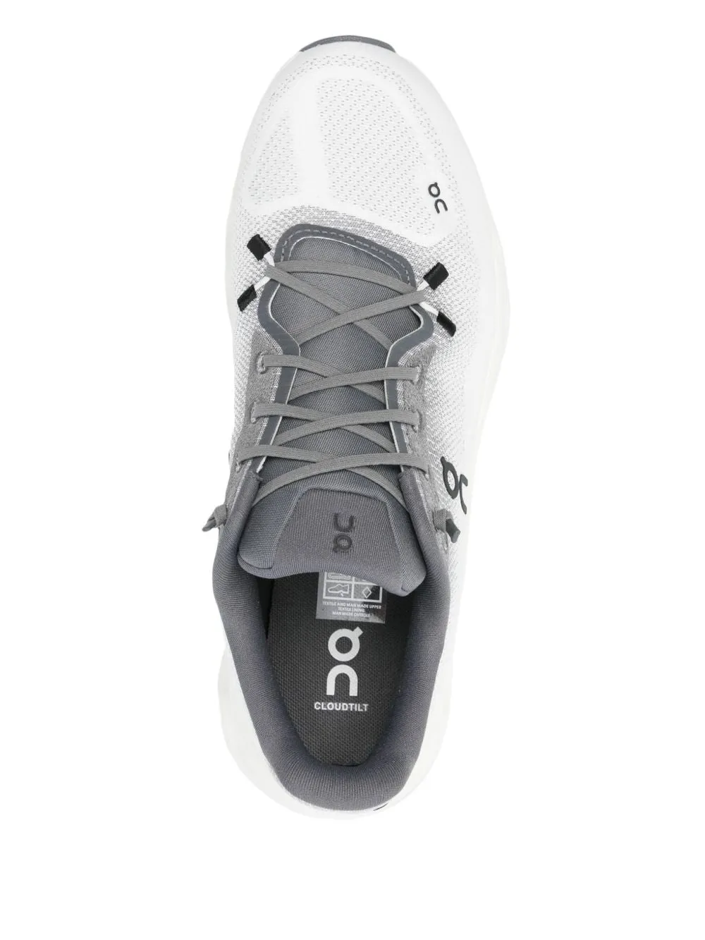 Cloudtilt sneakers