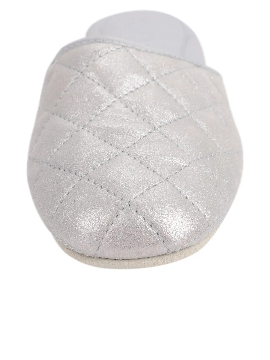 Coco Slipper