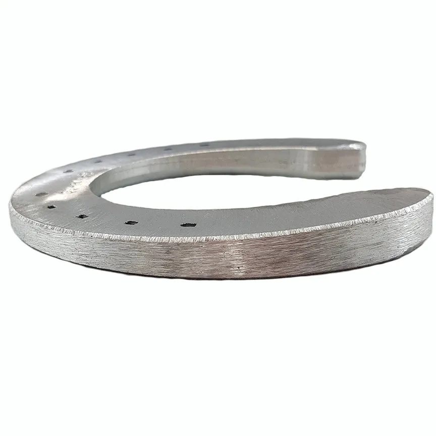Colleoni FAR 3 Degree Wedge Aluminum Horseshoe