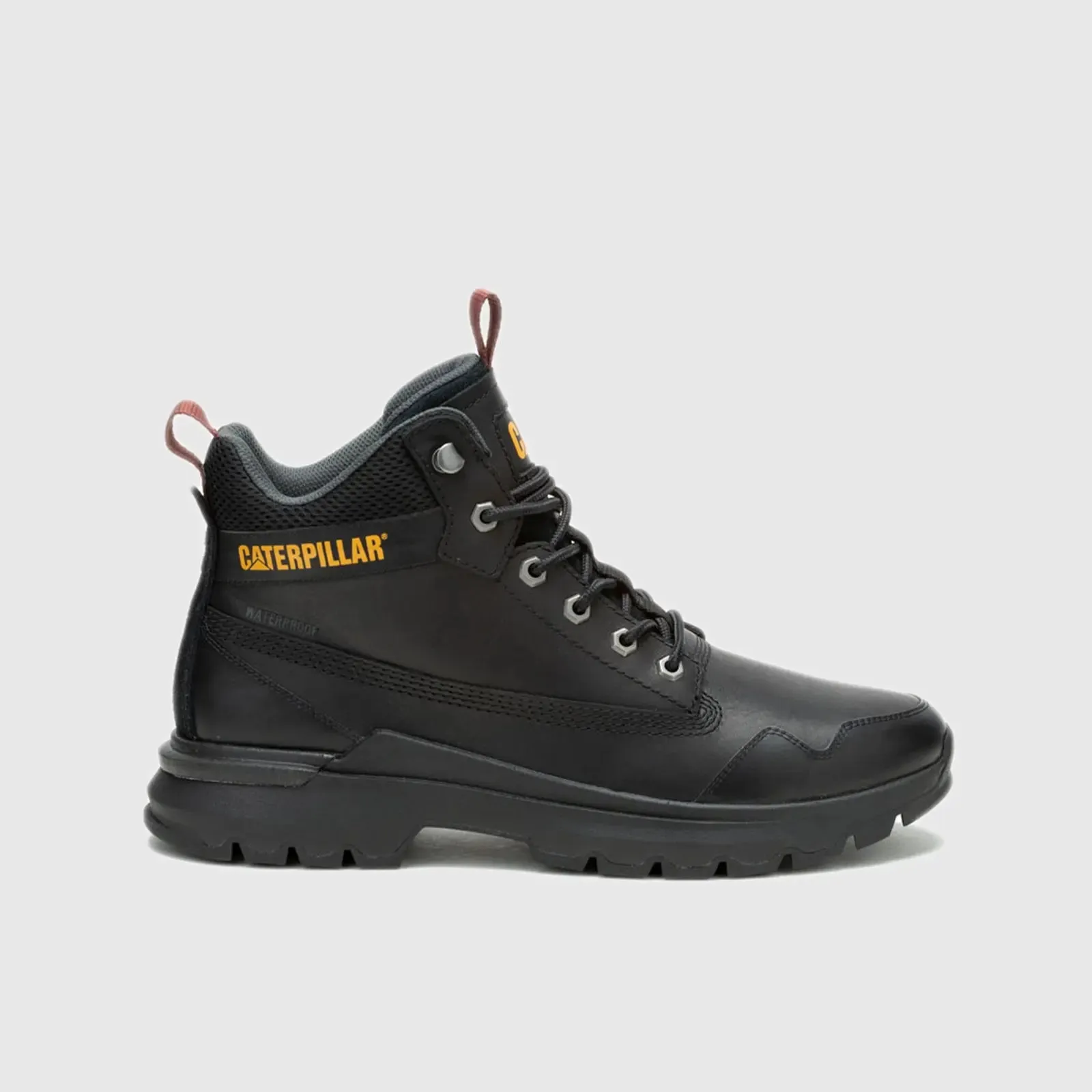 Colorado Sneaker Waterproof Black P725946