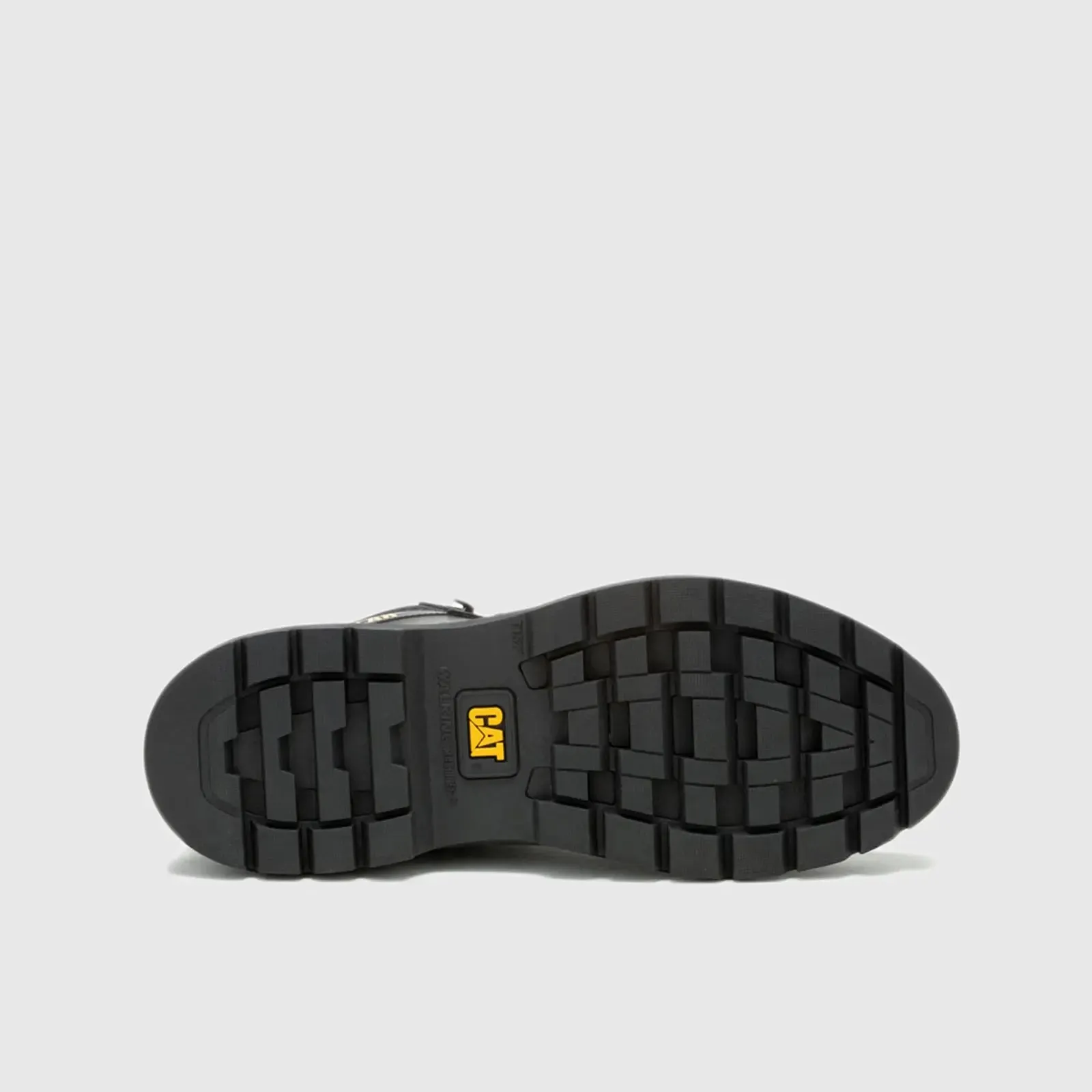 Colorado Sneaker Waterproof Black P725946