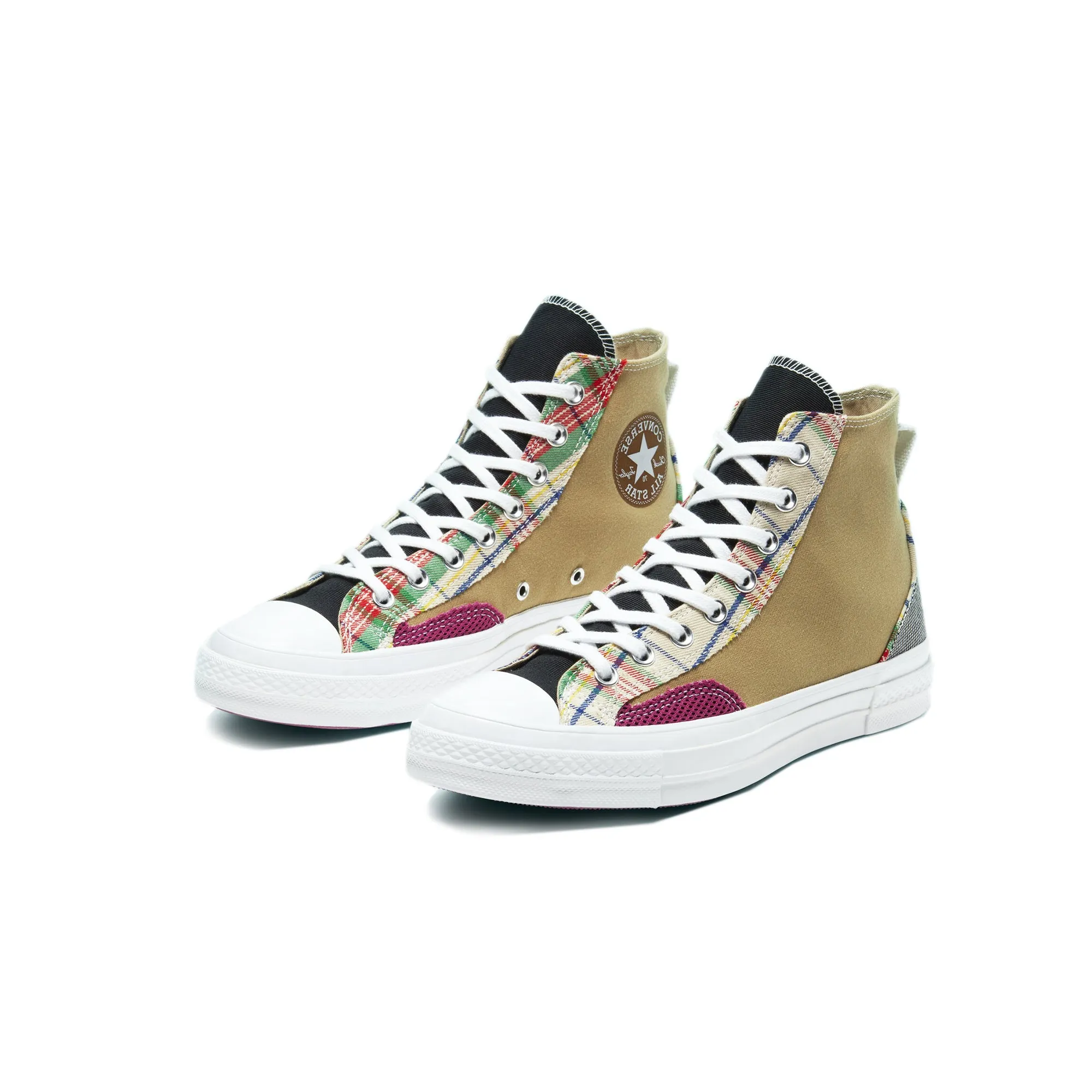 Converse Men Chuck 70 Hi Shoe