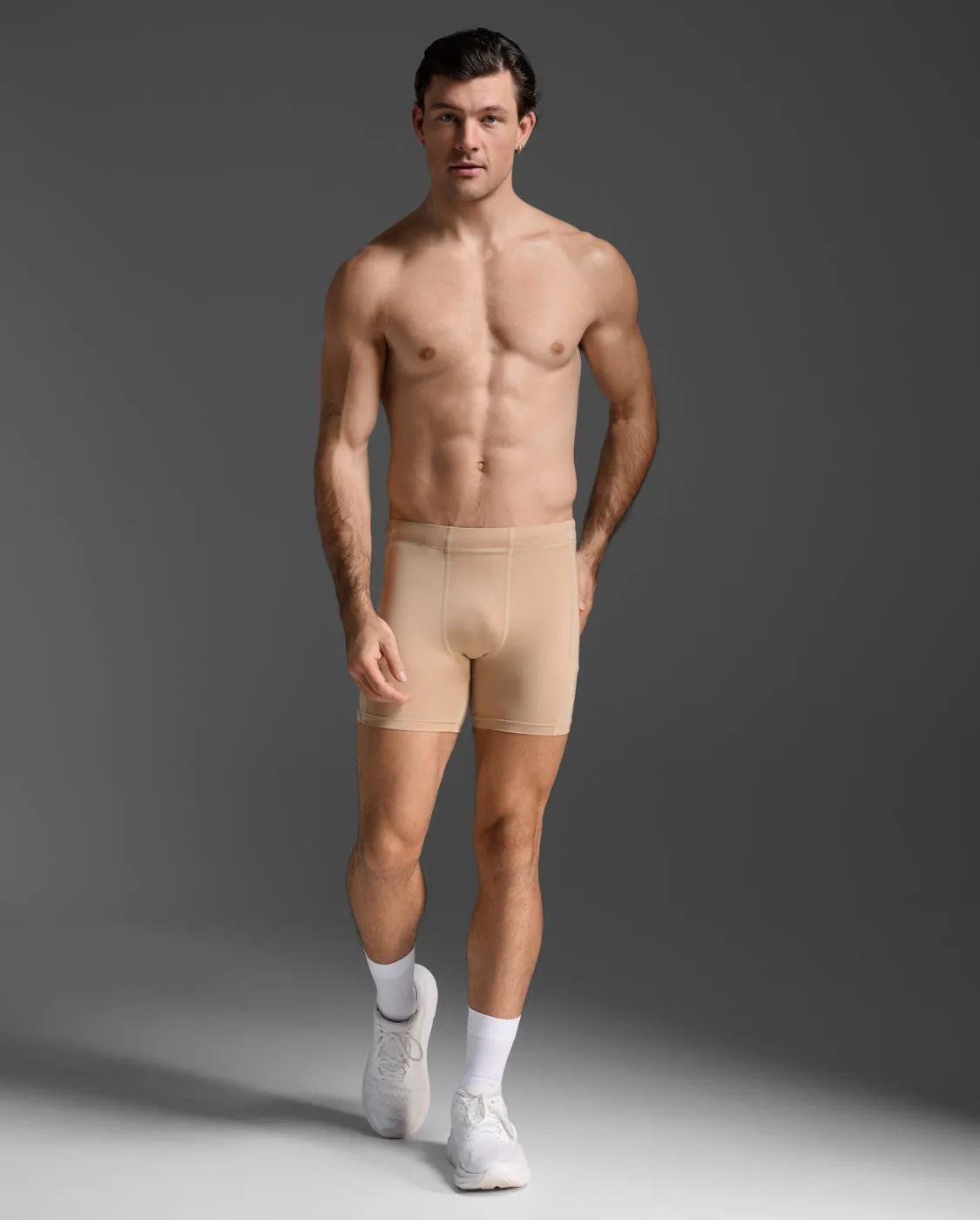Core Compression 1/2 Shorts