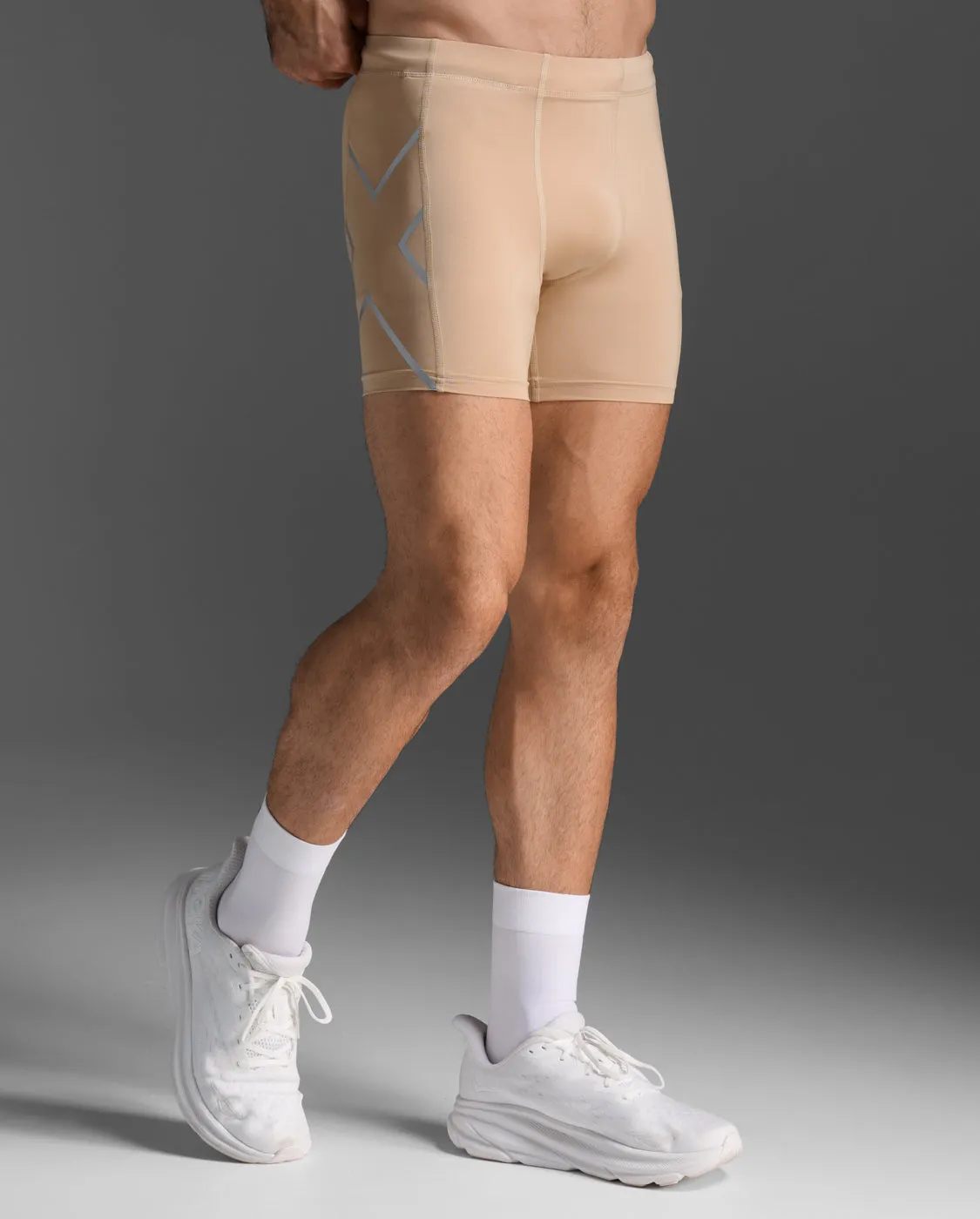 Core Compression 1/2 Shorts