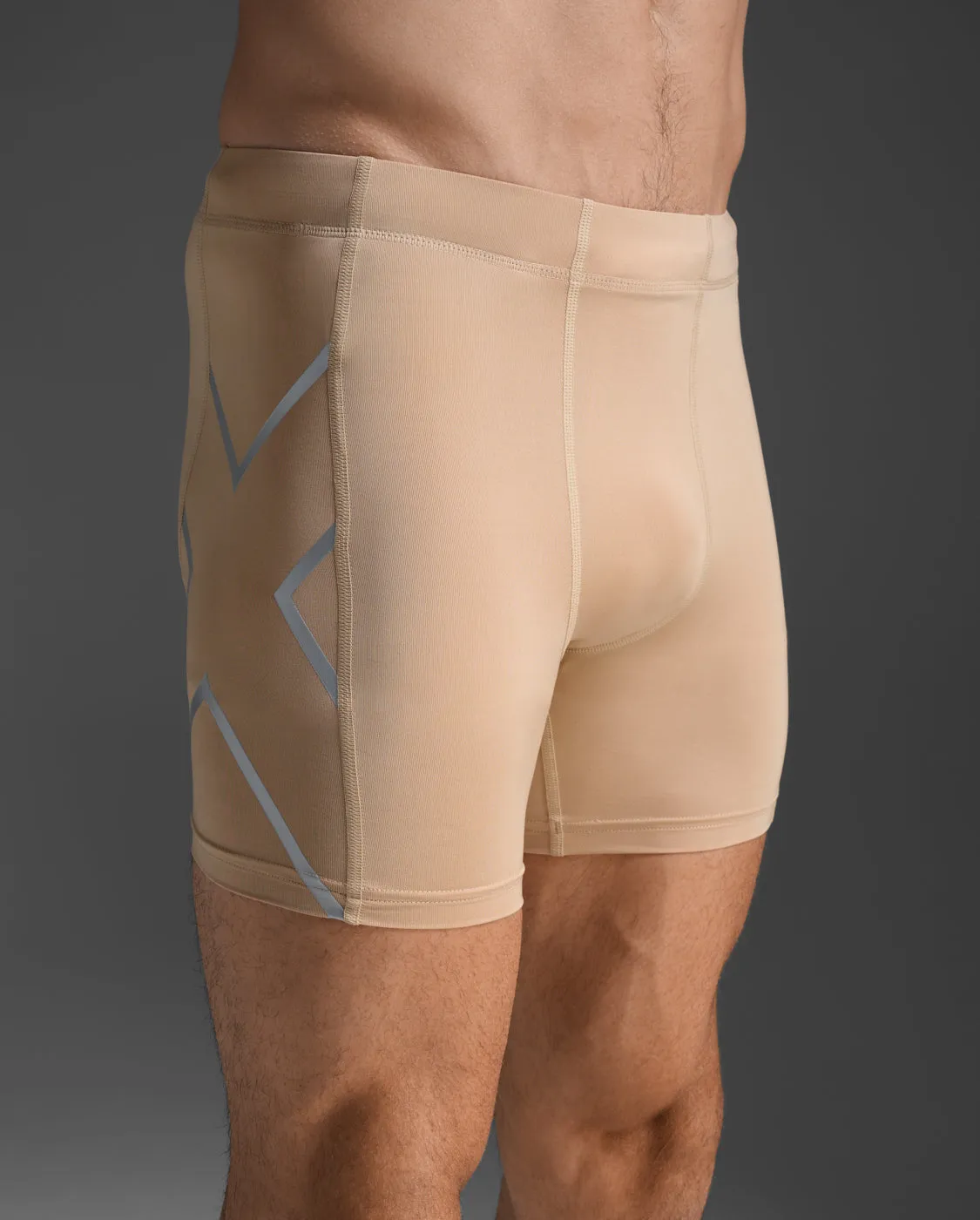 Core Compression 1/2 Shorts