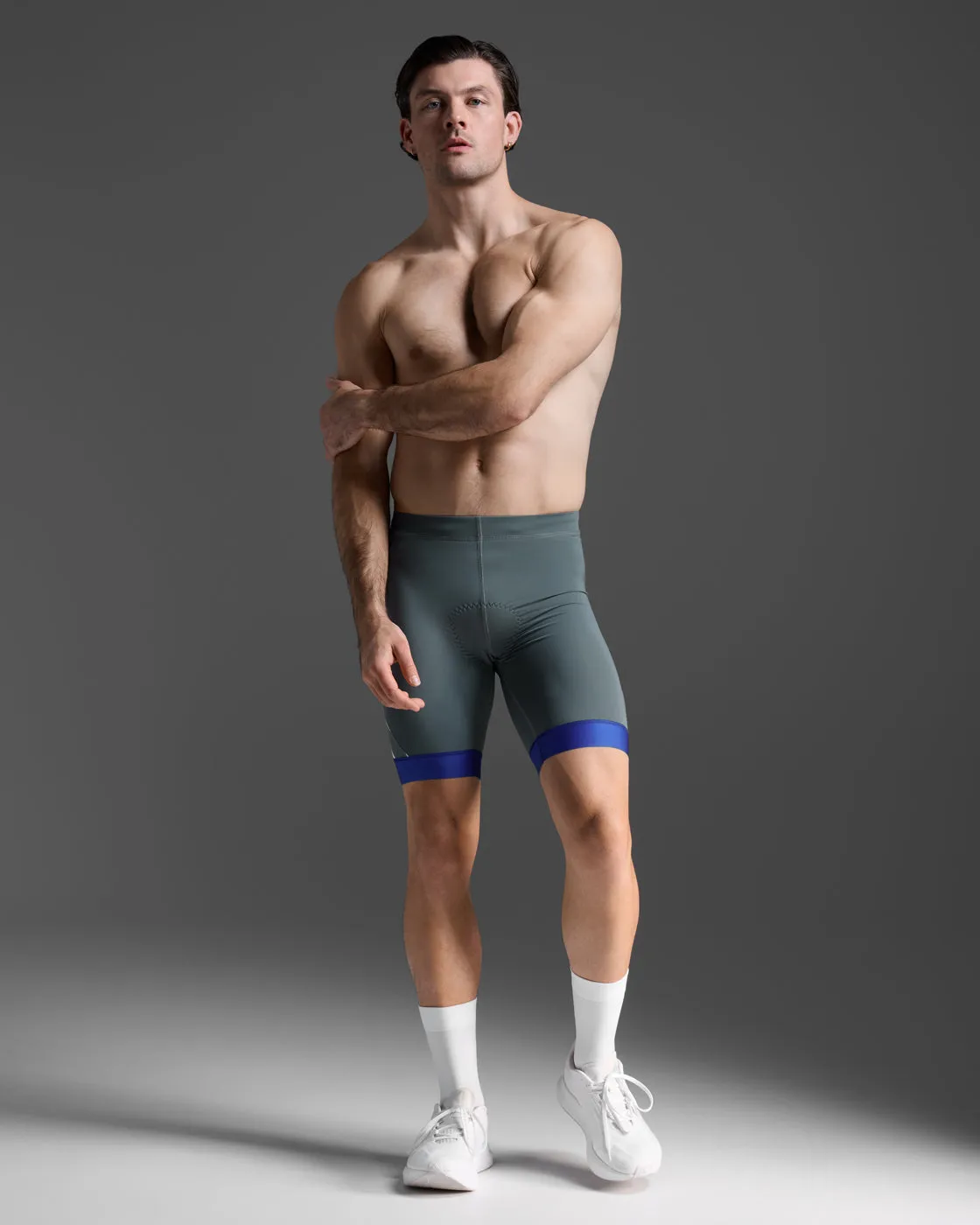 Core Tri 8 Inch Shorts