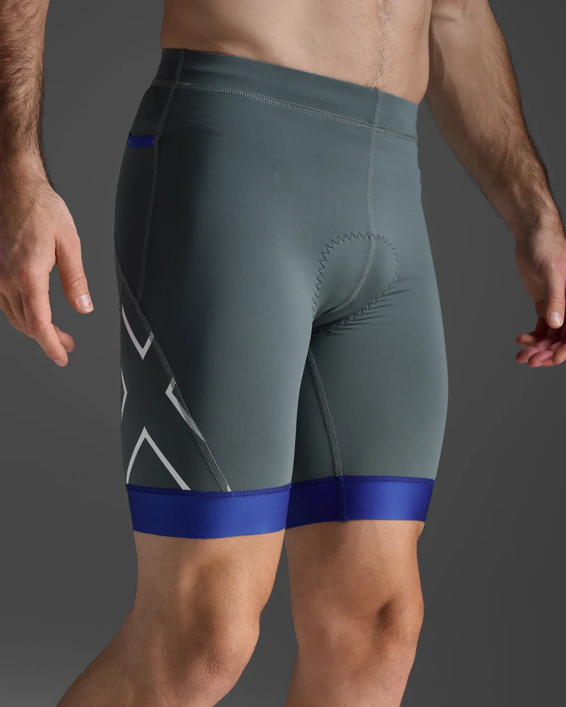 Core Tri 8 Inch Shorts