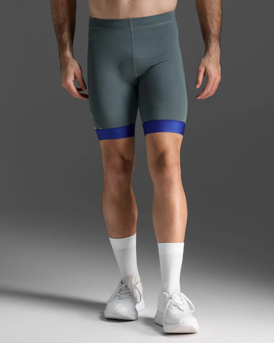 Core Tri 8 Inch Shorts