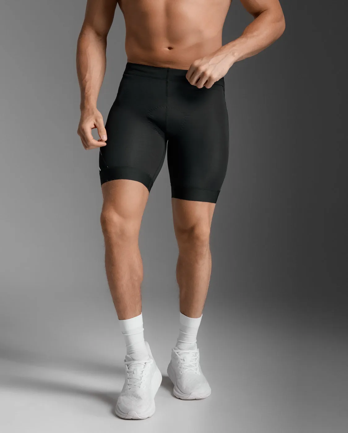 Core Tri 8 Inch Shorts