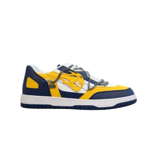 COURT CLASSIC SNEAKERS (UNIVERSITY)