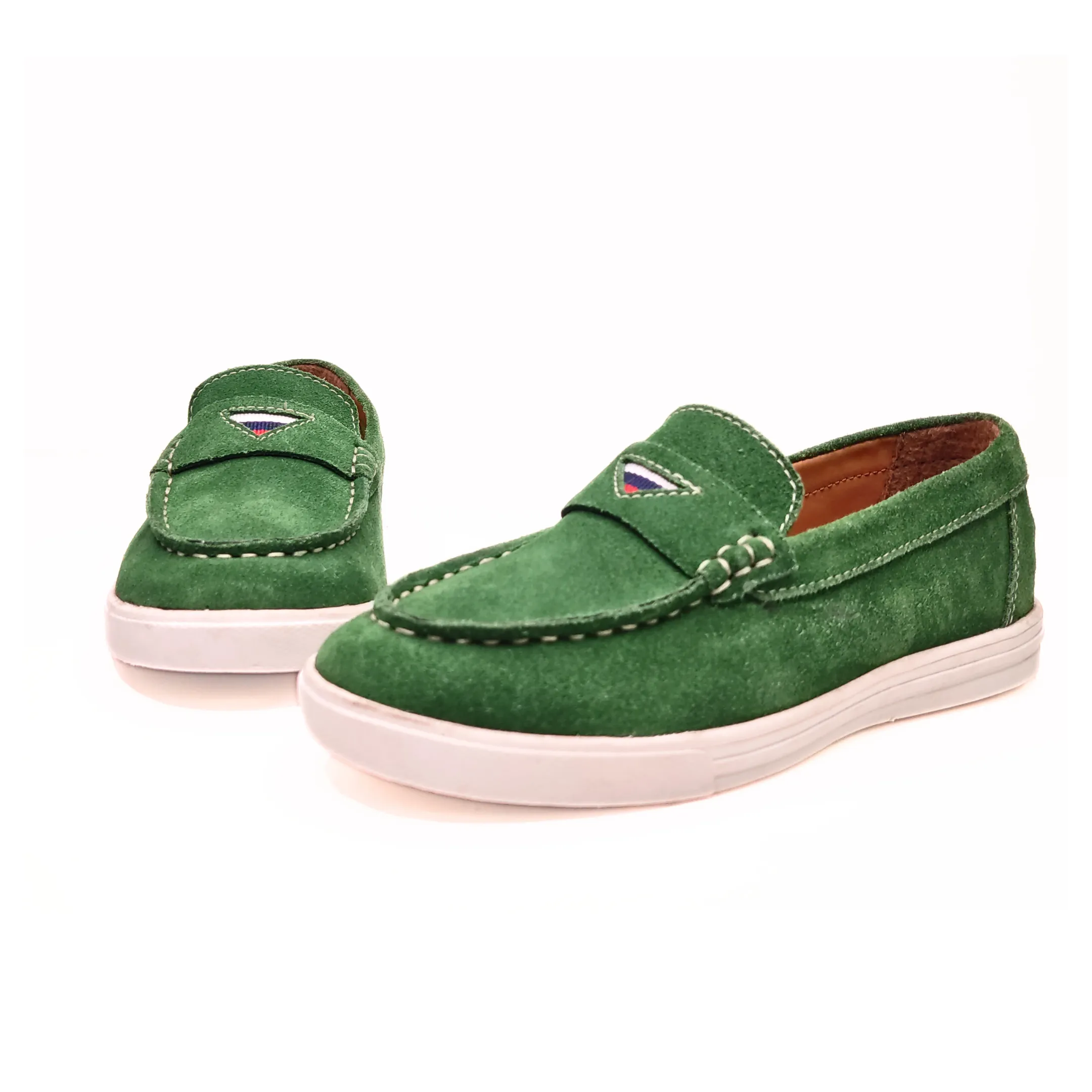 CRAFTSMAN SHOES FOR BOYS