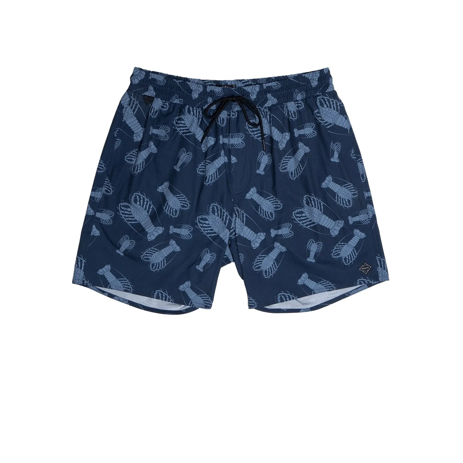 Cray Harbour Shorts