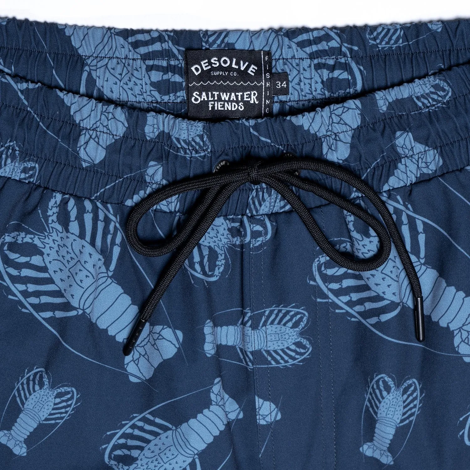 Cray Harbour Shorts