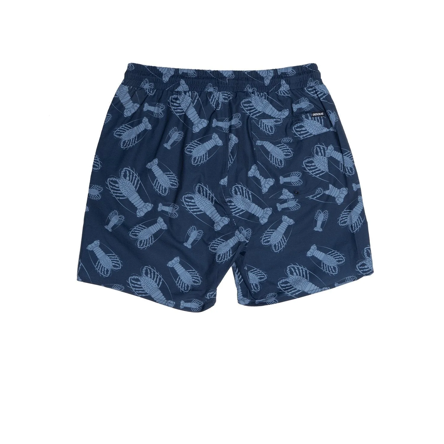 Cray Harbour Shorts