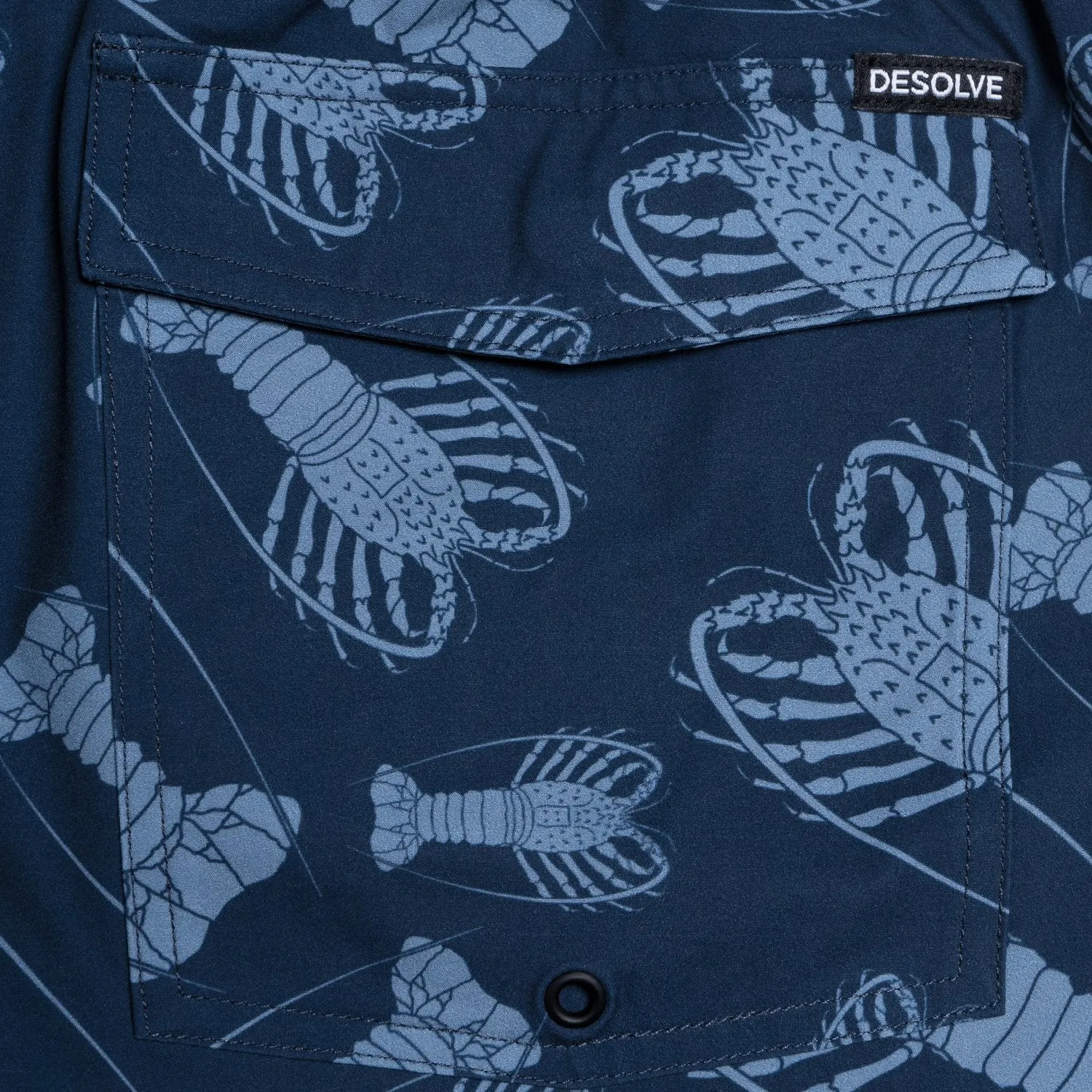 Cray Harbour Shorts