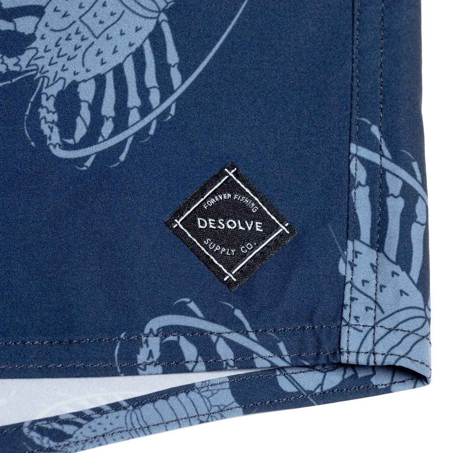 Cray Harbour Shorts