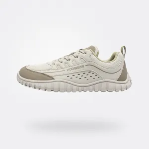 Crest - Wide Toe Sneakers