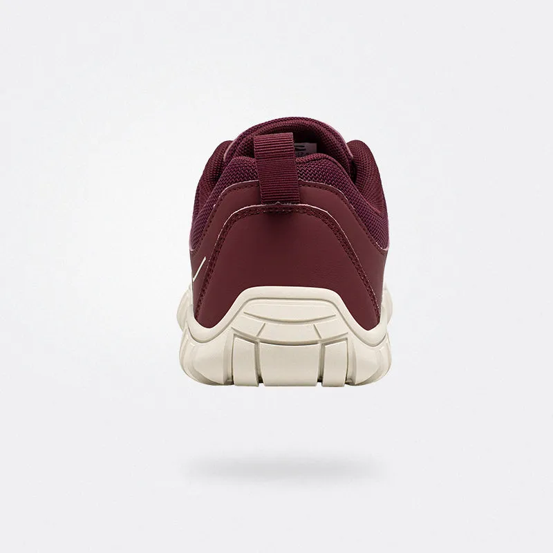 Crest - Wide Toe Sneakers