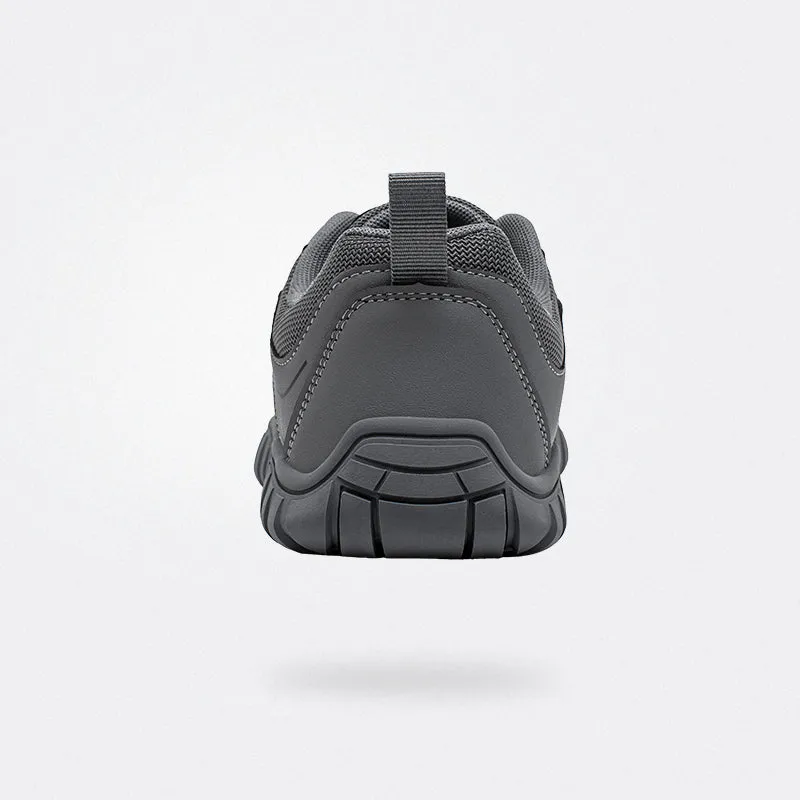 Crest - Wide Toe Sneakers