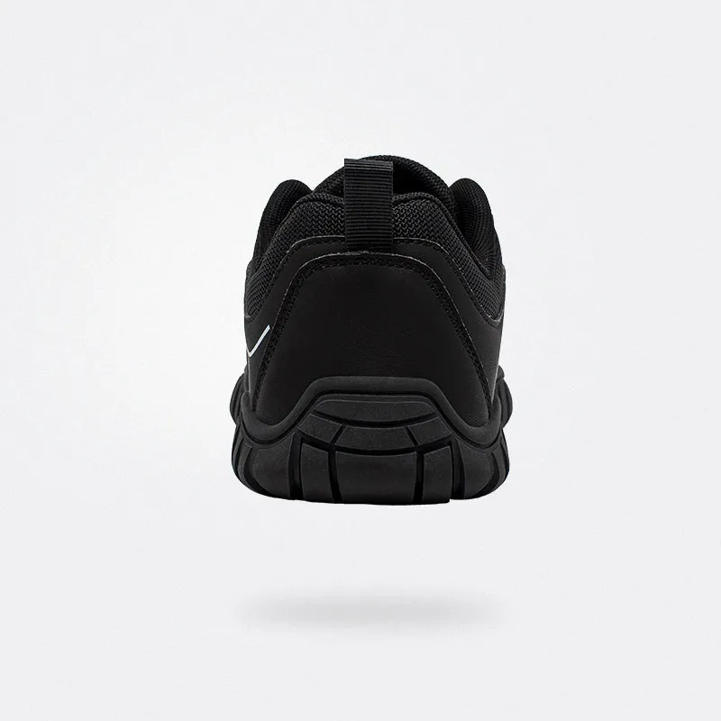 Crest - Wide Toe Sneakers