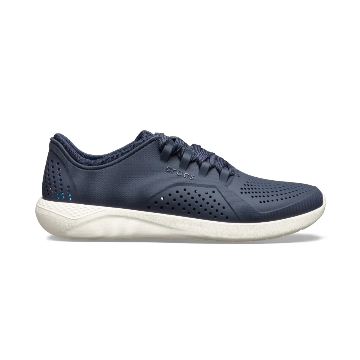 Crocs LiteRide™ Pacer Shoes Men - NVY