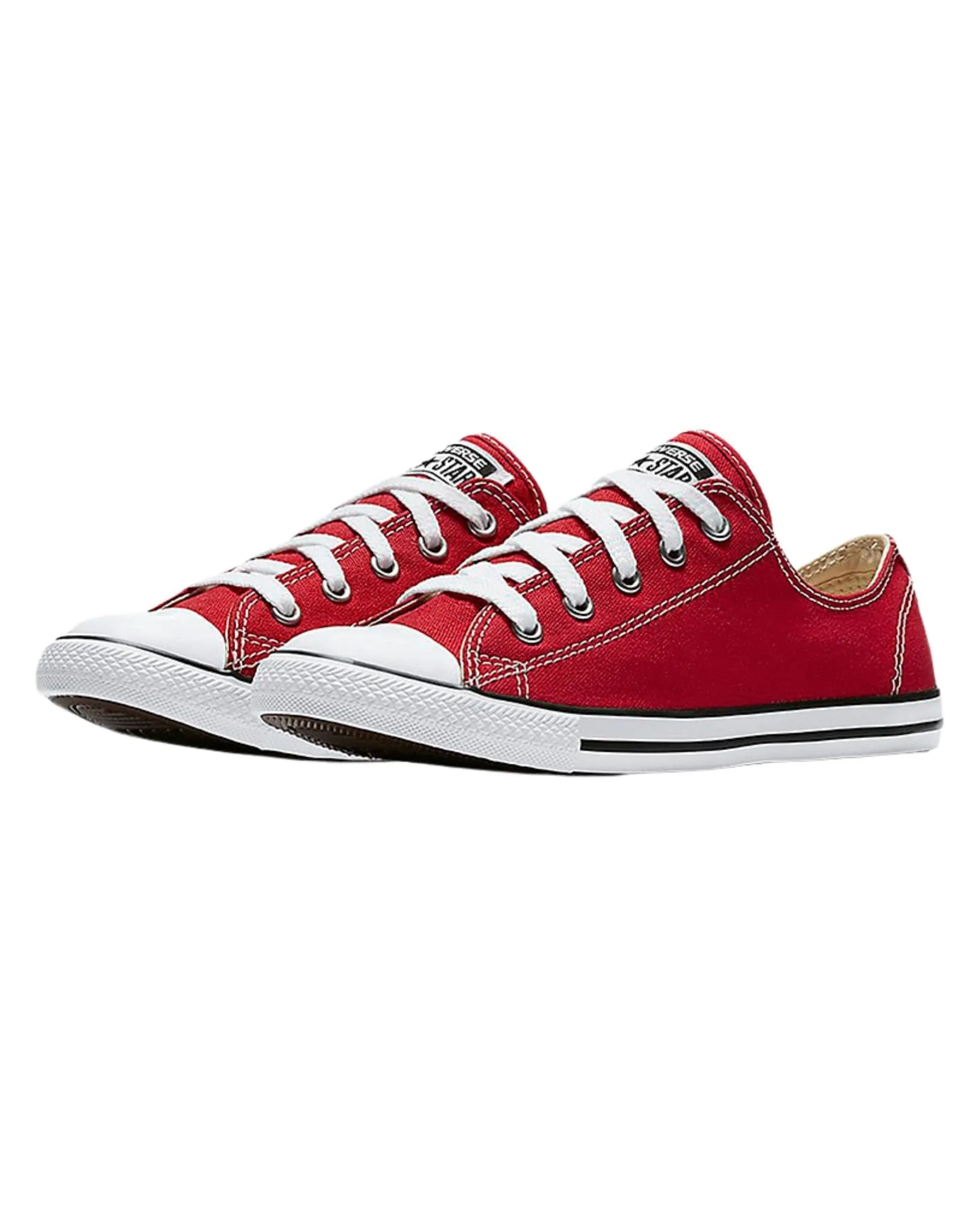 CT Dainty Seasonal Low - Red