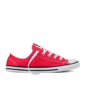 CT Dainty Seasonal Low - Red