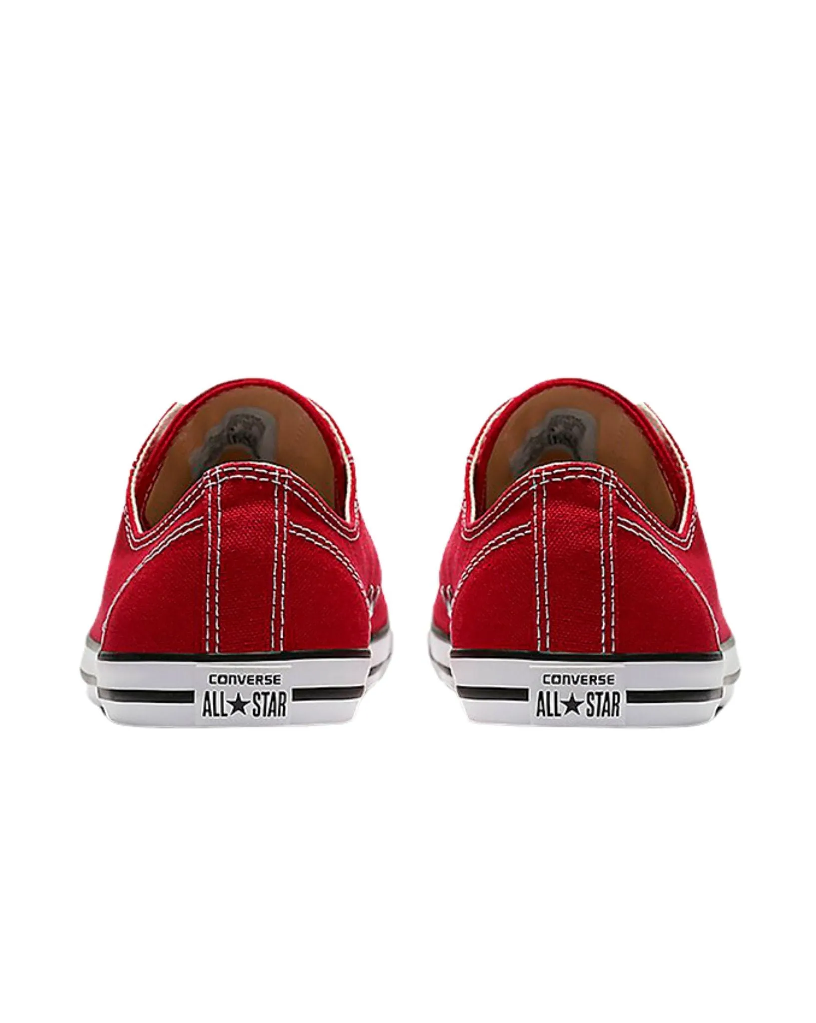 CT Dainty Seasonal Low - Red