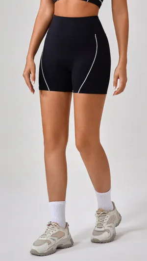 Curve Contour Shorts